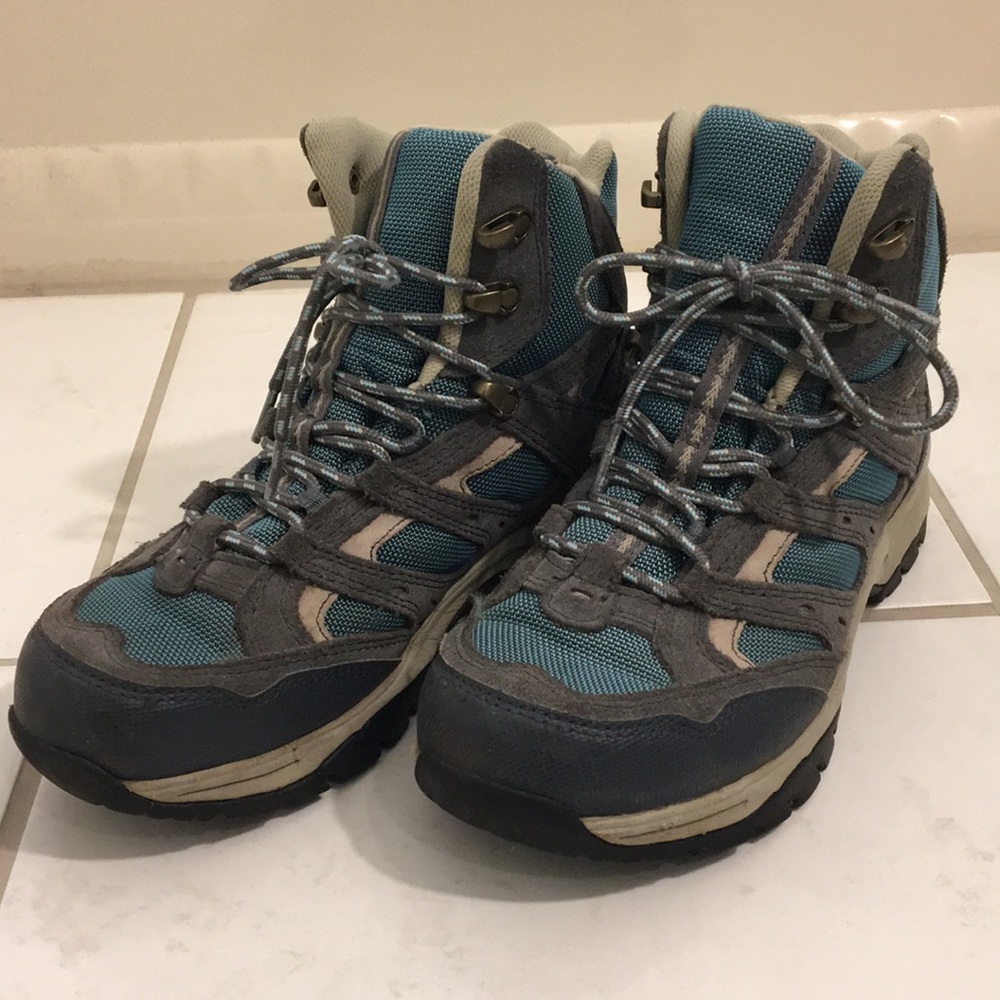 L.L. Bean Women’s Trail Model Hiking Boot